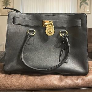 Bag Michael kors and wallet